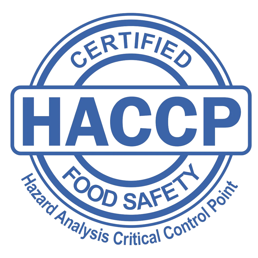 Iso Logo Certification