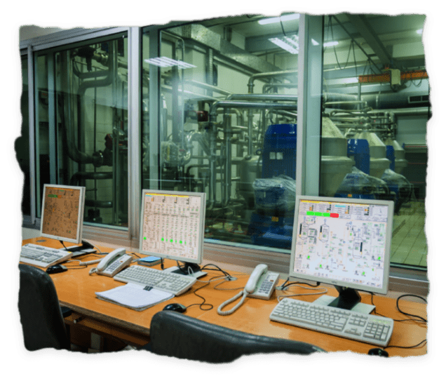 En 2005 La SOMADIR a réalisé d’importants investissements pour la mise à niveau de son outil de production le rendant comparable aux plus hauts standards internationaux.