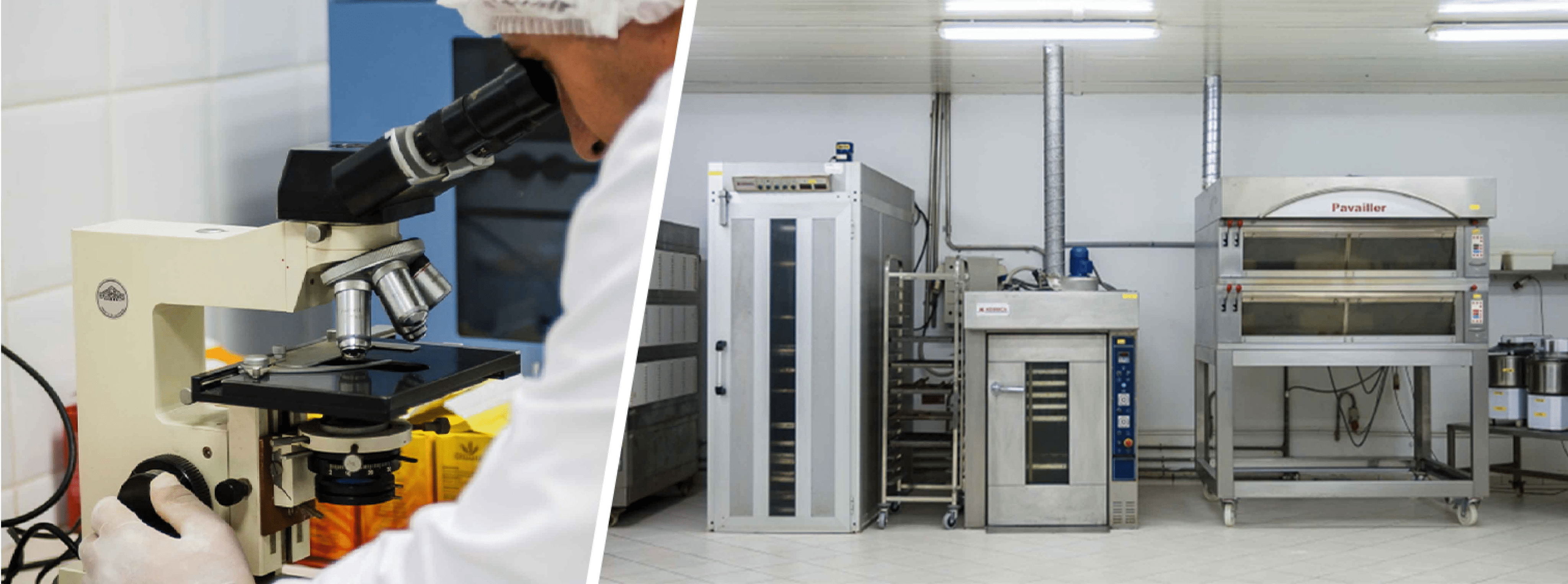 PLUS D'UN DEMI-siècle D'EXPERTISE