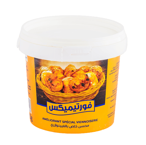 Améliorant de viennoiseries