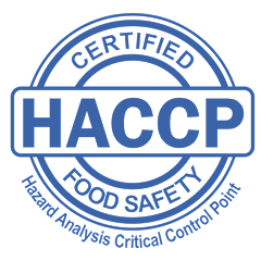 Iso Logo Certification