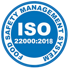 Iso Logo Certification