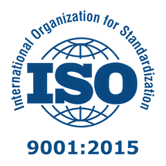 Iso Logo Certification