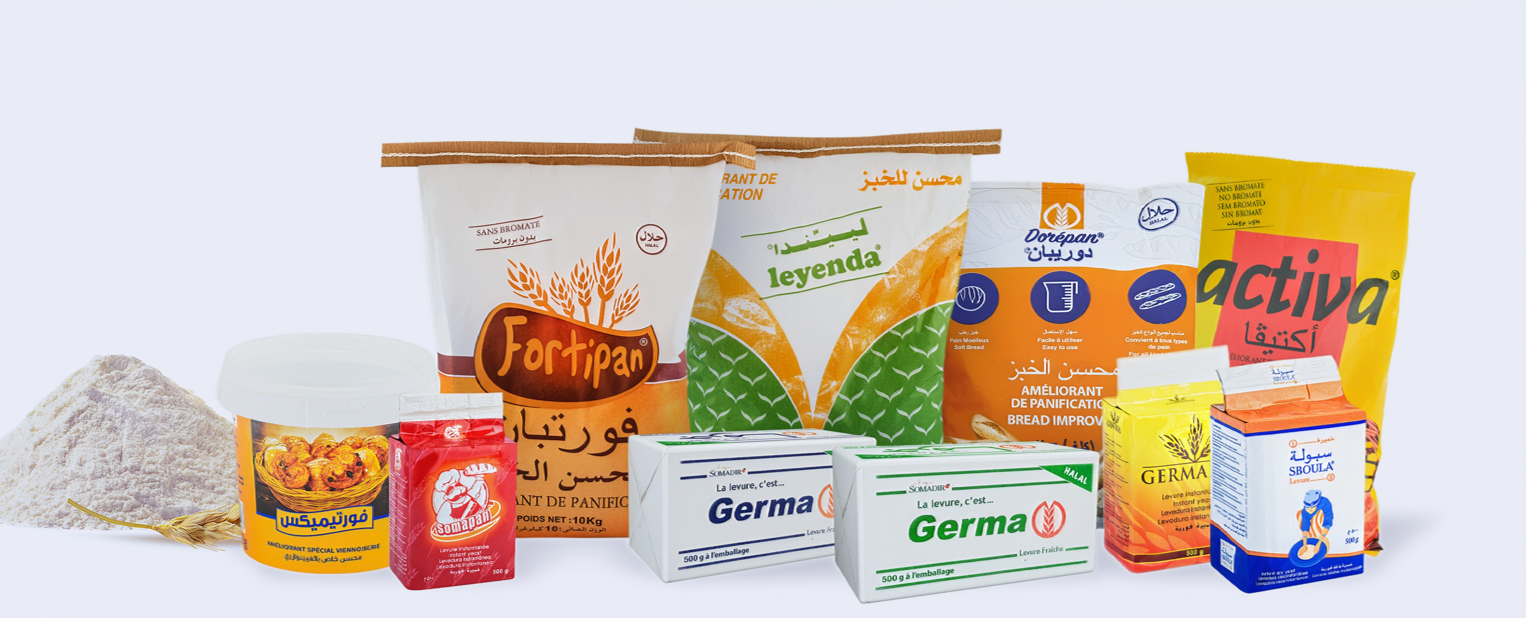 ENTRE TRADITION ET MODERNITÉ