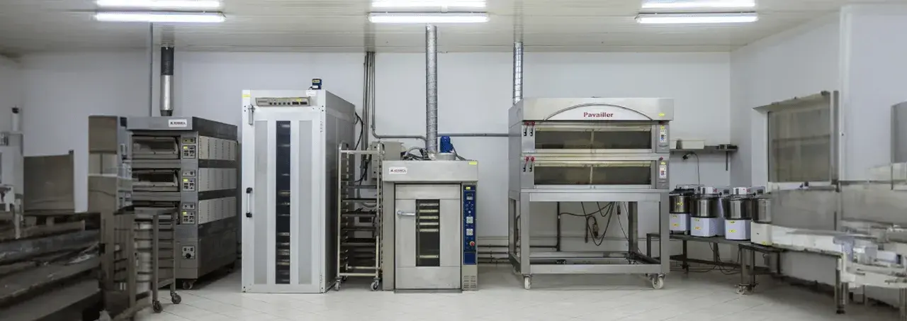 Plus de 87 ans À votre service - SOMADIR MAROC